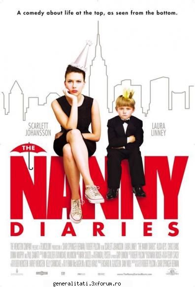 the nanny diaries 2007 dvdrip xvid-imbt