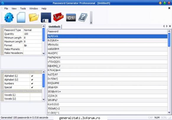 password generator v5.22 password generator v5.22 generator pro generator uses high quality number