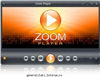 zoom player wmv 6.00.2 zoom player wmv 6.00.2 4,29 mbzoom player the most powerful, flexible and dvd