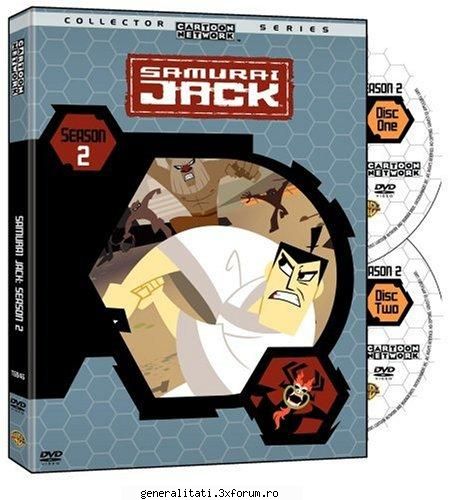 samurai jack - season 2 

download links

ep. 
 


ep. 
 


ep. 
 


ep. 
 


ep. 
 


ep. 
 


ep.