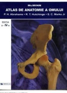 atlas abrahams, r.t. hutchings cel mai cunoscut atlas anatomie publicat lume s-au vandut peste