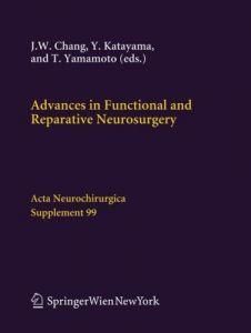 advances functional and reparative 2007 advances functional and reparative (acta jin woo chang,