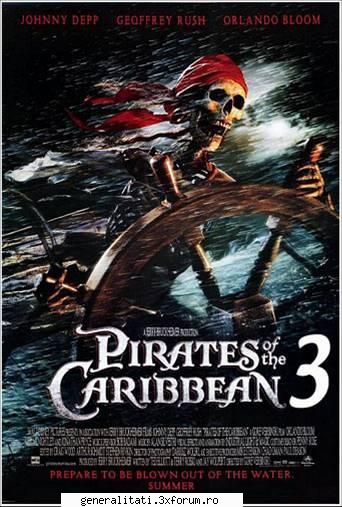 pirates the caribbean (2007) dvdrip pirates the caribbean (2007)