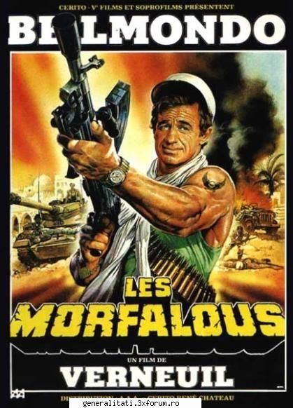 les morfalous (1984) (jean-paul belmondo) les morfalous runtime: 1:43 language: french optional
